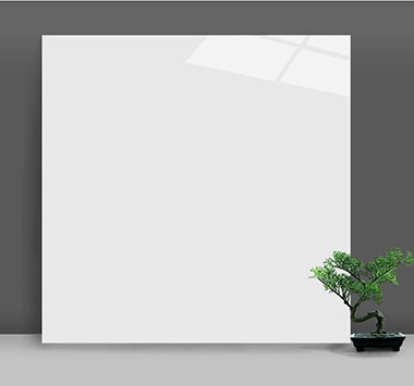 Gạch lát nền đá bóng kính trắng toàn phần Catalan 600×600 6010
