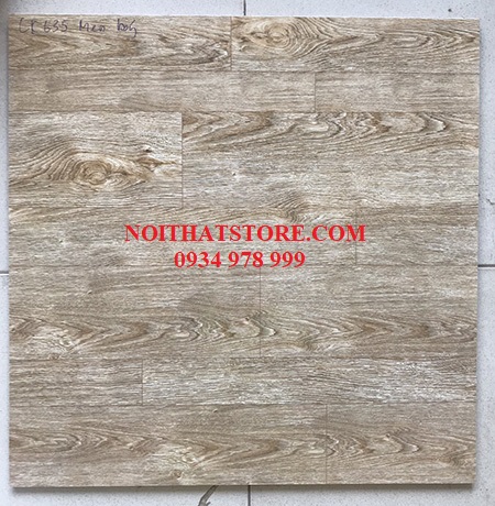 Gạch lát nền giả gỗ 60×60 CK635
