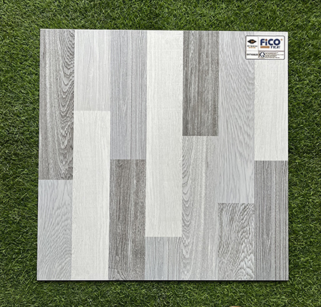 Gạch lát nền giả gỗ 60×60 ĐVT6582D
