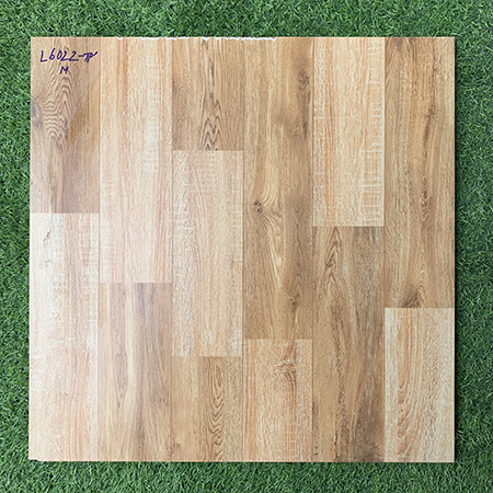 Gạch lát nền giả gỗ 60×60 L6022-TP