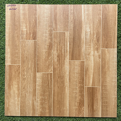 Gạch lát nền giả gỗ 60×60 LG6002
