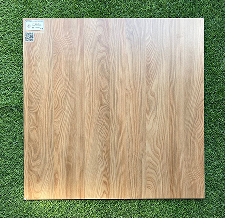 Gạch lát nền giả gỗ 60×60 MT6504 mờ