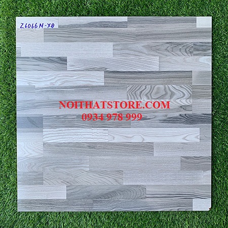 Gạch lát nền giả gỗ 60×60 Z6066M