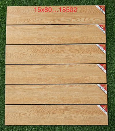 Gạch lát nền giả gỗ PRIME 15×80 18502