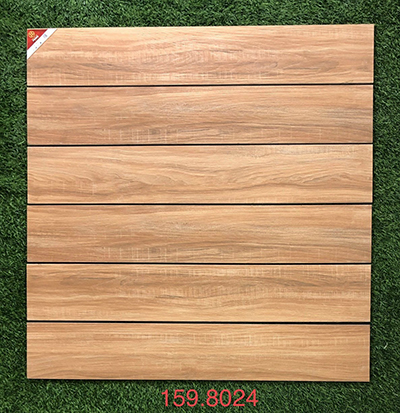 Gạch lát nền giả gỗ PRIME 15×90 8024