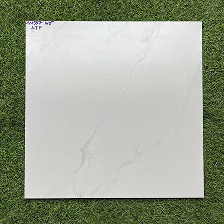 Gạch lát nền giá rẻ 500×500 mờ HM507