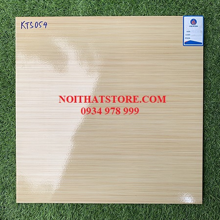 Gạch lát nền giá rẻ 50×50 Viglacera KTS054
