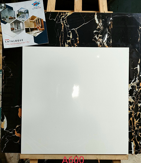 Gạch lát nền giá rẻ 600×600 A600