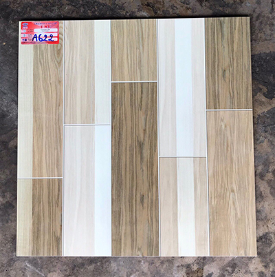 Gạch lát nền giá rẻ 600×600 A622