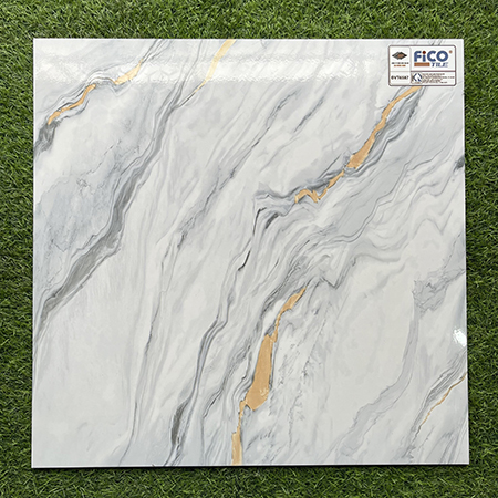 Gạch lát nền giá rẻ 600×600 ĐVT6587
