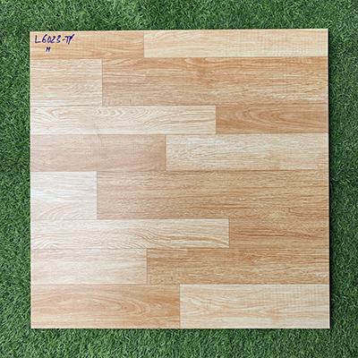 Gạch lát nền giá rẻ 600×600 L6023 mờ