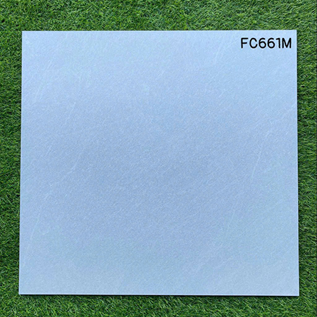 Gạch lát nền giá rẻ 600×600 mờ FC661M