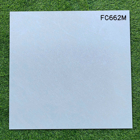Gạch lát nền giá rẻ 600×600 mờ FC662M