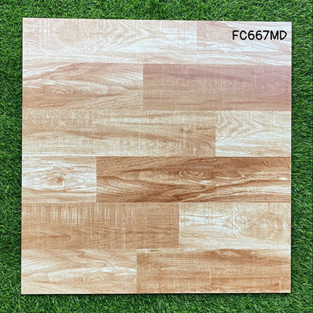 Gạch lát nền giá rẻ 600×600 mờ FC667MD