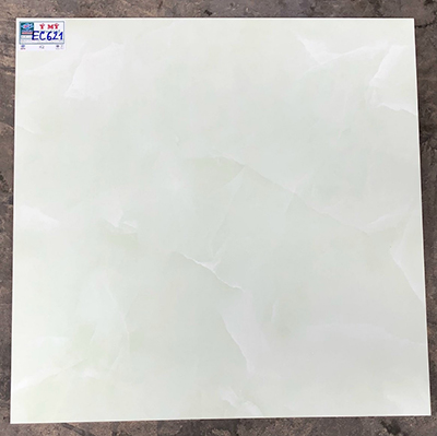 Gạch lát nền giá rẻ 600×600 Ý Mỹ EC621