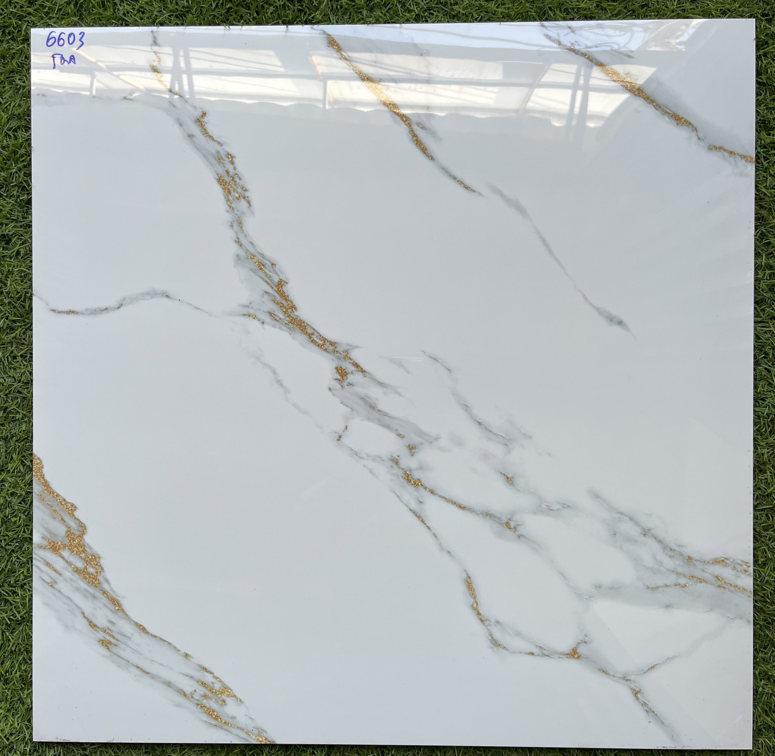 Gạch lát nền giá rẻ 60×60 6603 TQA