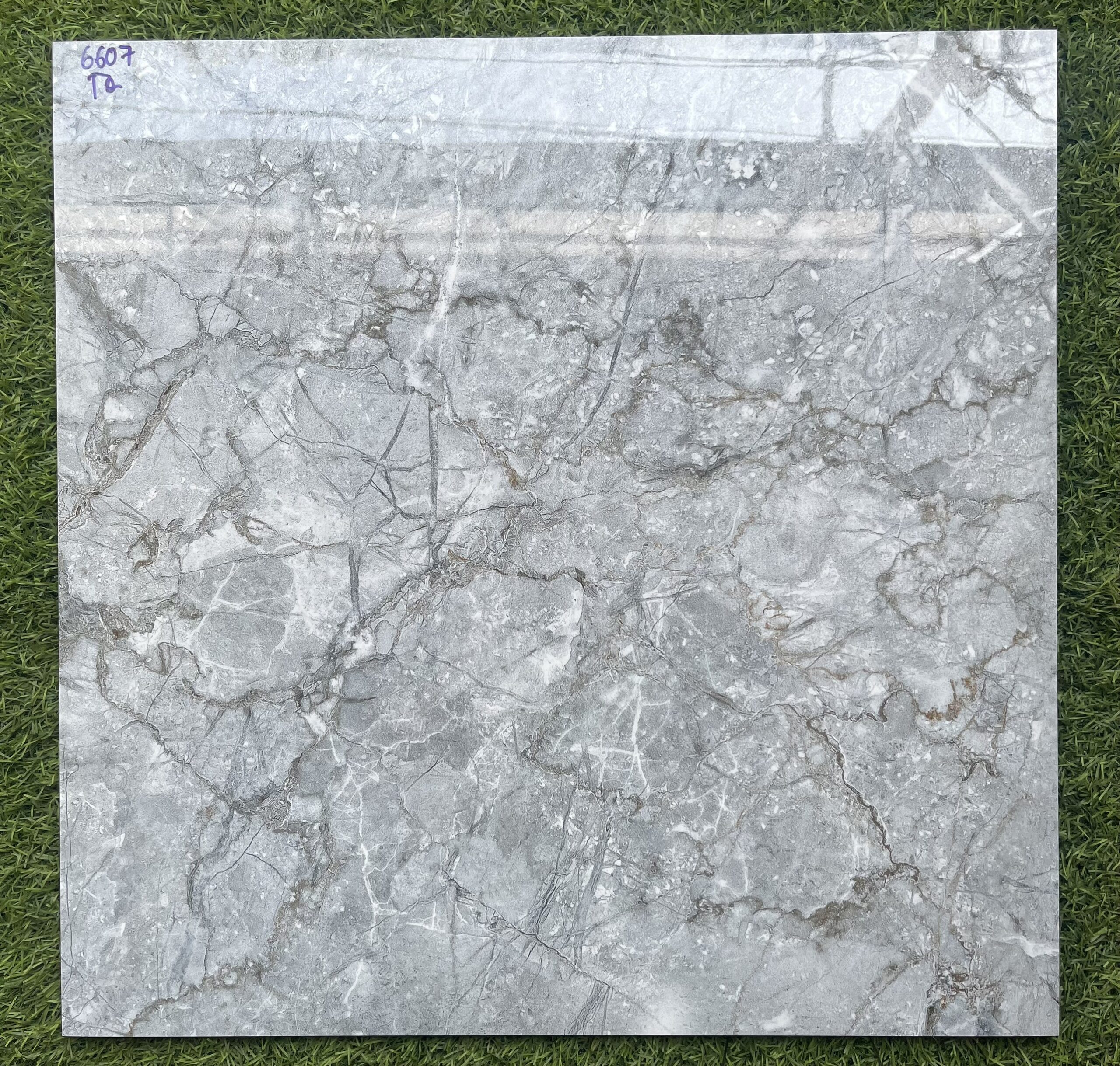 Gạch lát nền giá rẻ 60×60 6607 TQ