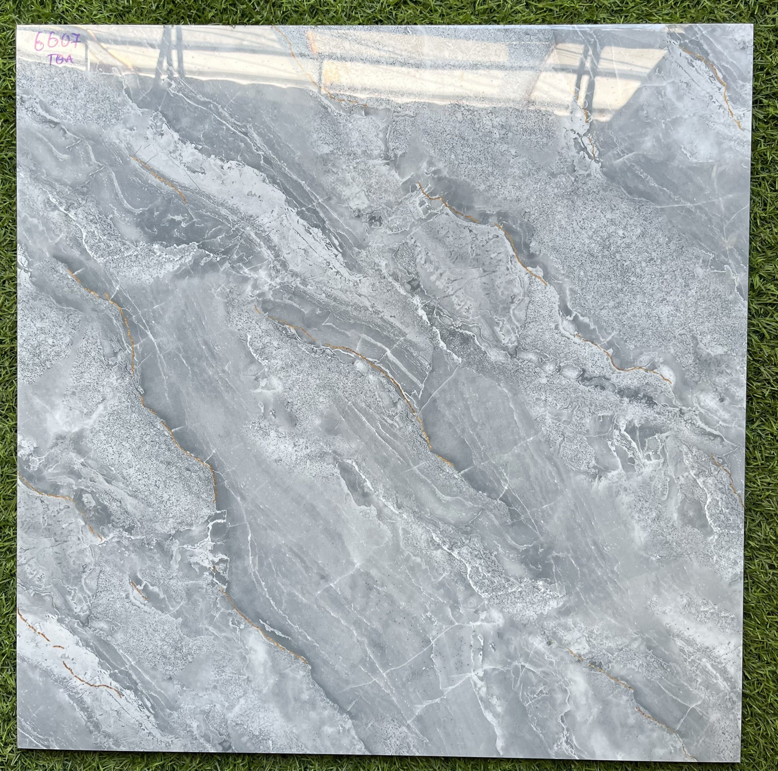 Gạch lát nền giá rẻ 60×60 6607 TQA