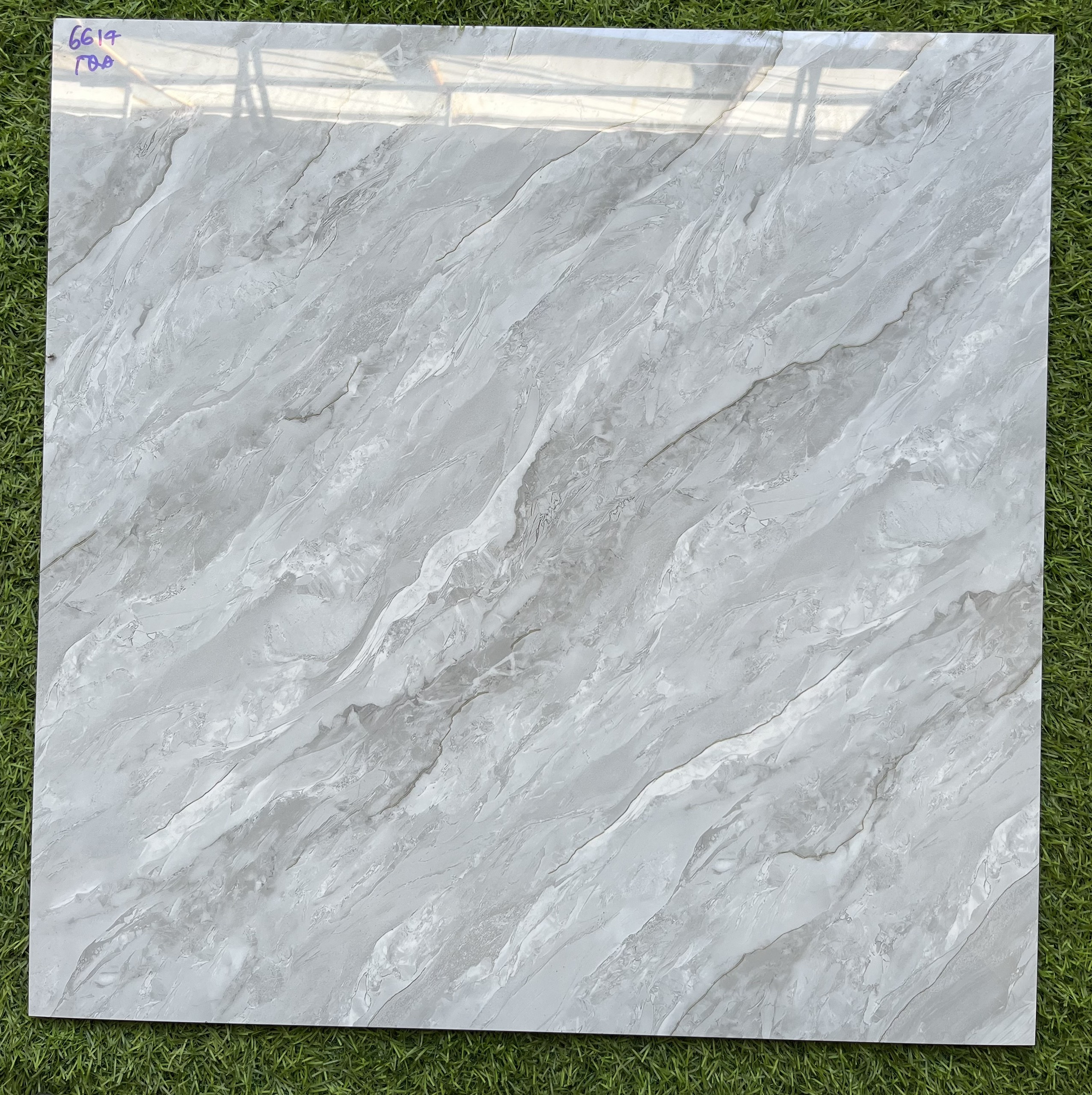 Gạch lát nền giá rẻ 60×60 6614 TQA
