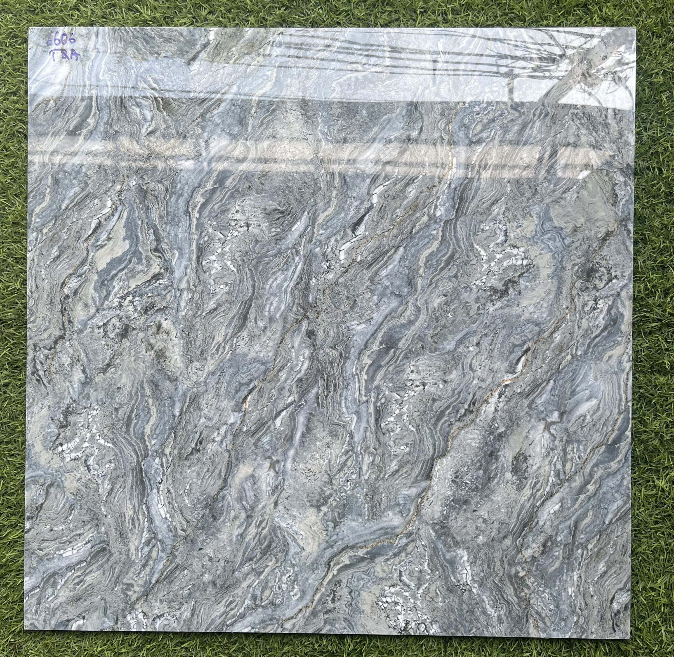 Gạch lát nền giá rẻ 60×60 66606 TQA