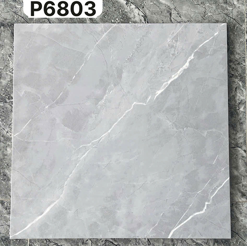 Gạch lát nền giá rẻ 60×60 bóng P6803