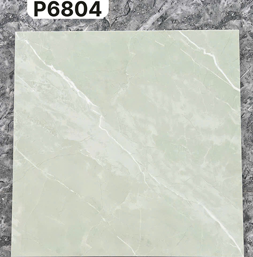 Gạch lát nền giá rẻ 60×60 bóng P6804