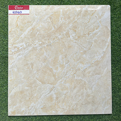 Gạch lát nền giá rẻ 60×60 Catalan 61040