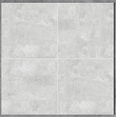 Gạch lát nền giá rẻ 80×80 Hoàn Mỹ 34308 đá mờ