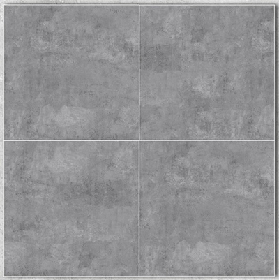 Gạch lát nền giá rẻ 80×80 Hoàn Mỹ 34309 đá mờ