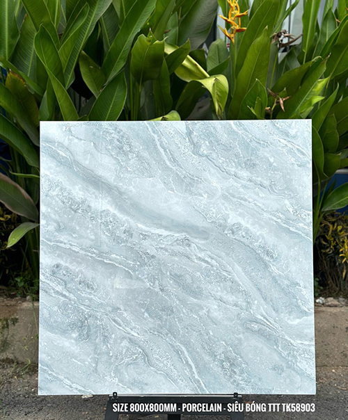 Gạch lát nền giá rẻ 80×80 TK58903