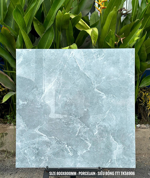 Gạch lát nền giá rẻ 80×80 TK58906