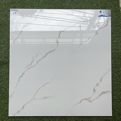 Gạch lát nền giá rẻ 80×80 Viglacera GP8806