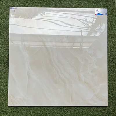 Gạch lát nền giá rẻ 80×80 Viglacera GP8807