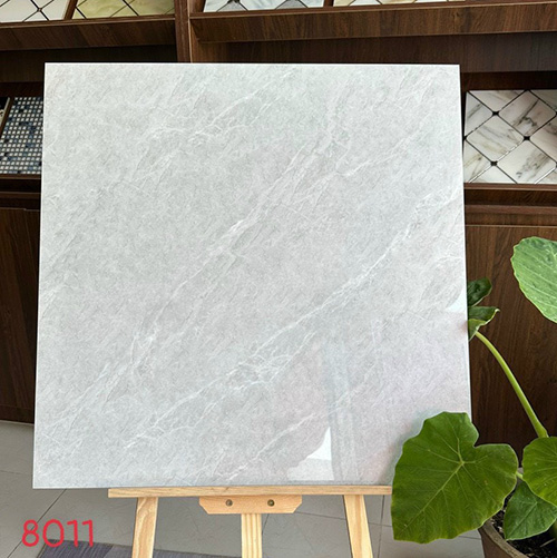 Gạch lát nền giá rẻ Mikado 80×80 8011