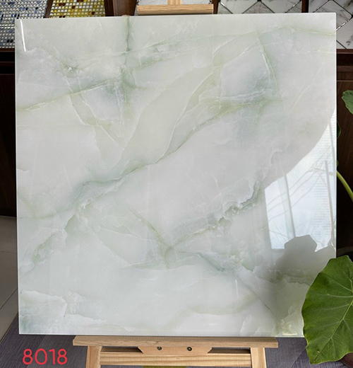 Gạch lát nền giá rẻ Mikado 80×80 8018