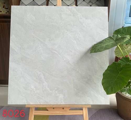 Gạch lát nền giá rẻ Mikado 80×80 8026