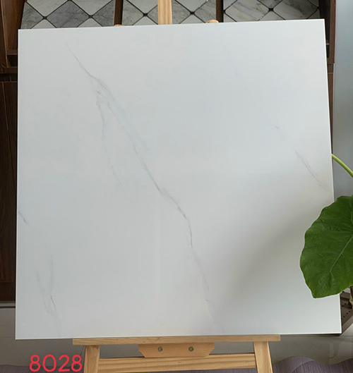 Gạch lát nền giá rẻ Mikado 80×80 8028