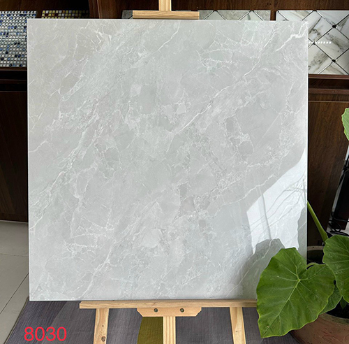 Gạch lát nền giá rẻ Mikado 80×80 8030