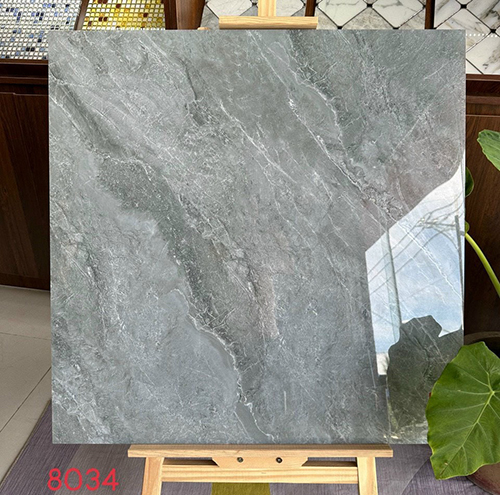 Gạch lát nền giá rẻ Mikado 80×80 8034