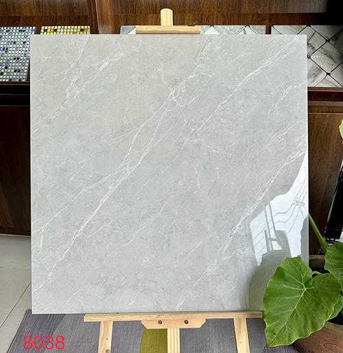 Gạch lát nền giá rẻ Mikado 80×80 8038