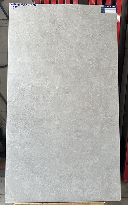 Gạch lát nền ốp tường Viglacera 60×120 GM61204 mờ
