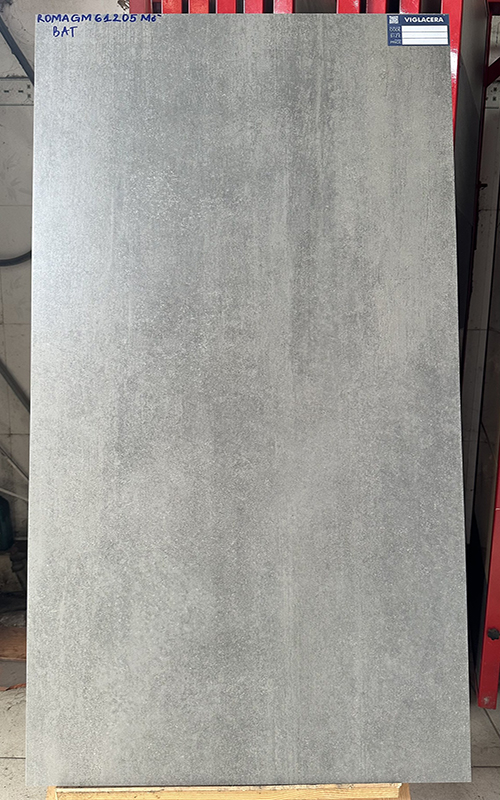 Gạch lát nền ốp tường Viglacera 60×120 GM61205 mờ