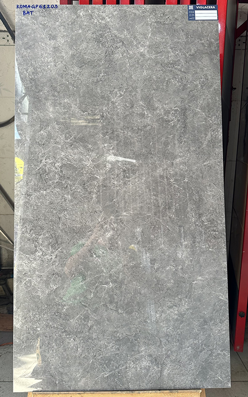 Gạch lát nền ốp tường Viglacera 60×120 GP61203