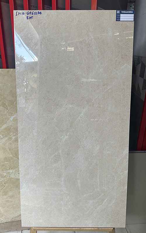 Gạch lát nền ốp tường Viglacera 60×120 SH10-GP61204