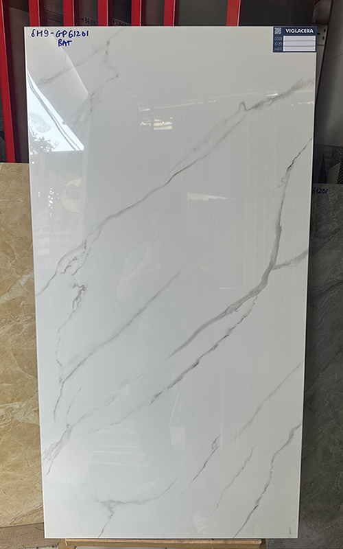 Gạch lát nền ốp tường Viglacera 60×120 SH9-GP61201