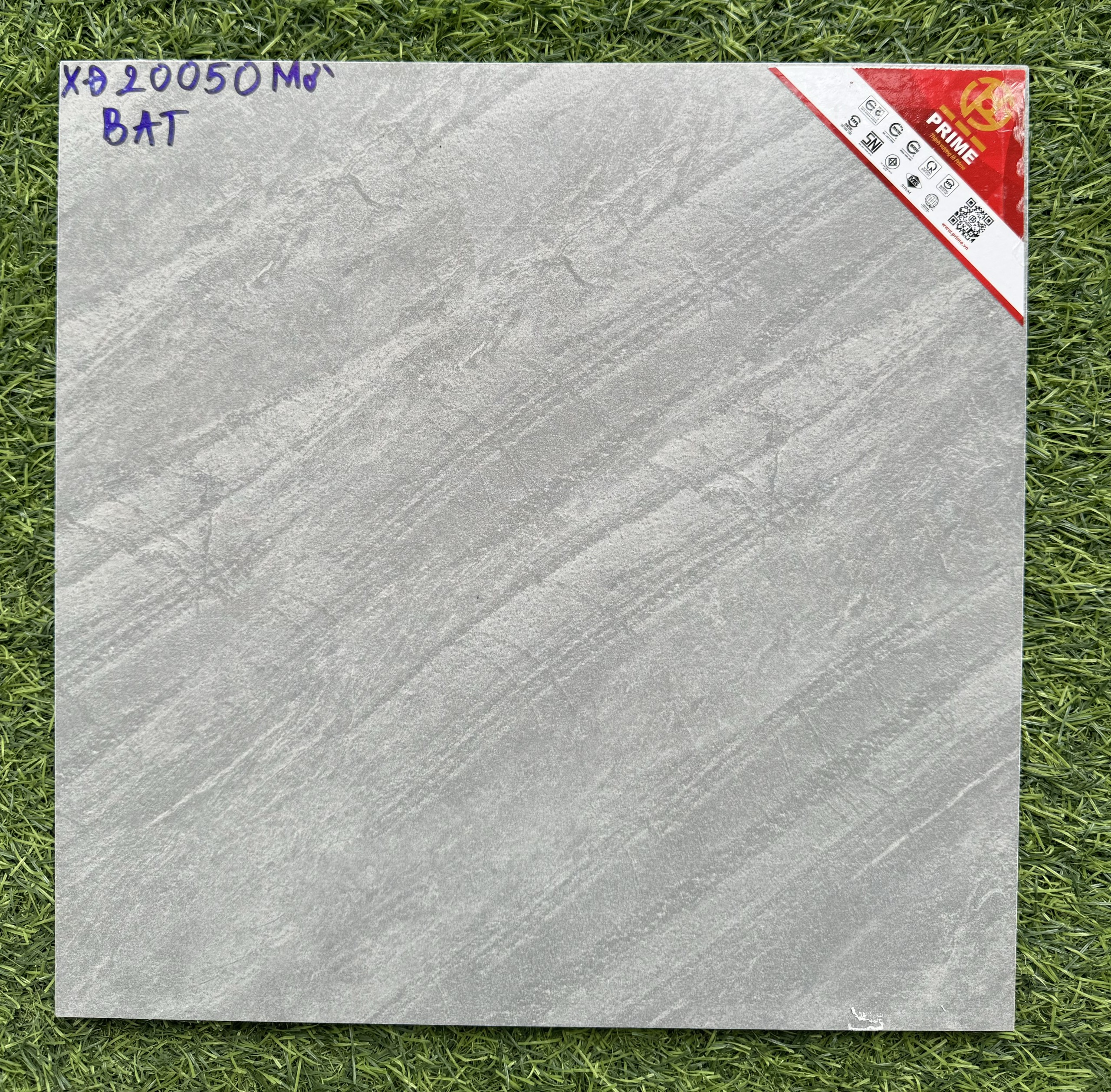 Gạch lát nền Prime 30×30 XĐ20050