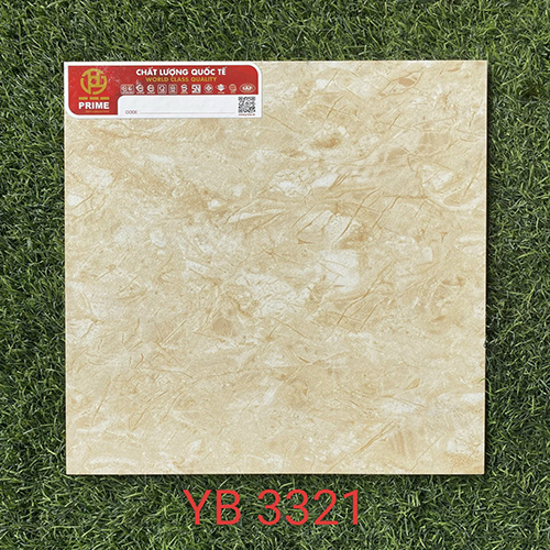 Gạch lát nền Prime 30×30 YB3321