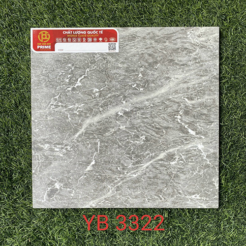 Gạch lát nền Prime 30×30 YB3322