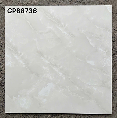Gạch lát nền Taicera 80×80 bóng GP88736