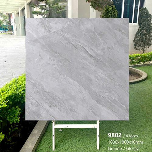 Gạch lát nền Tasa 100×100 bóng 9802